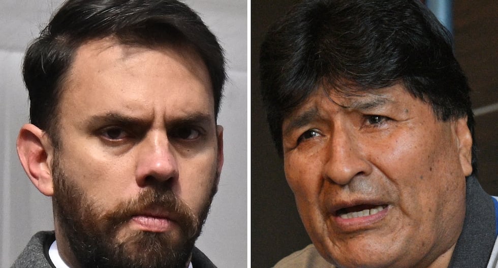 Evo Morales | Bolivia: el ministro Eduardo del Castillo dice que ejecutará una orden de arresto contra el ex presidente si llega a La Paz | Santa Cruz | Luis Arce | Tribunal Constitucional Plurinacional | Último | MUNDO