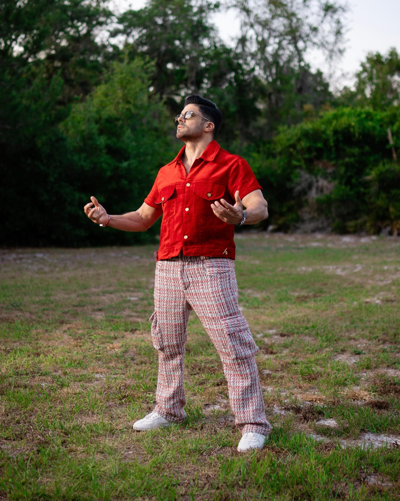 Jerry Rivera, ofrece a su nuevo sencillo «papá ‘que es vida»