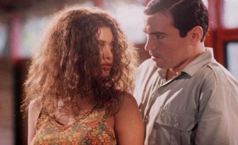 Vargas Llosa en tres actos: ciclo cinematográfico en la alianza francesa de Lima