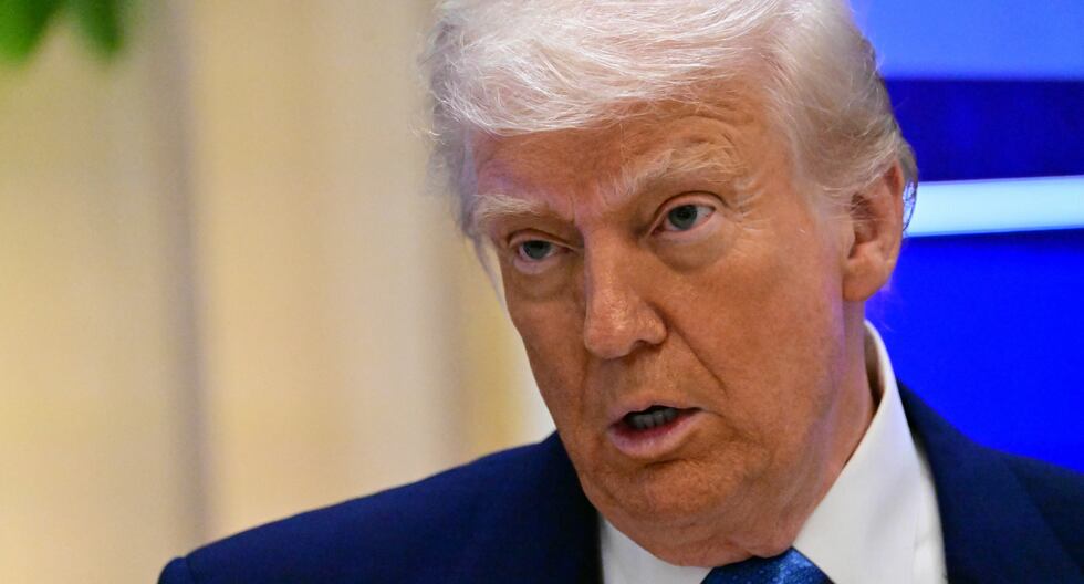 Donald Trump: El ex director del FBI «sabía exactamente» el significado de su foto en Instagram | James Comey | Último | MUNDO