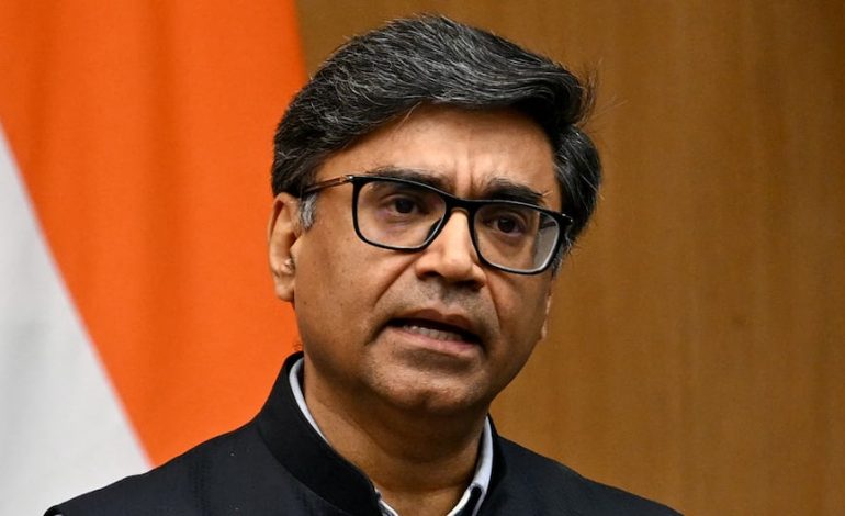 India – Pakistán: India acusa a Pakistán de violar el alto incendio e informes de represalias | Cachemira | Islamabad | Nueva Delhi | Último | MUNDO