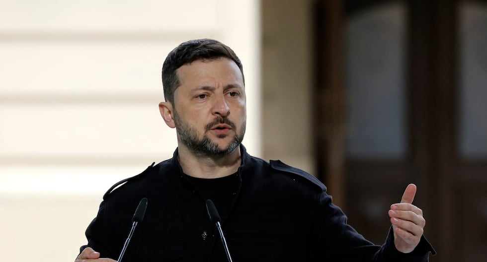 Rusia Guerra – Ucrania: Volodymyr Zelensky dice que es una «señal positiva» que Rusia comienza a considerar el fin del conflicto | Vladimir Putin | Estambul | Türkiye | Recep tayyip erdogan | OTAN | Último | MUNDO