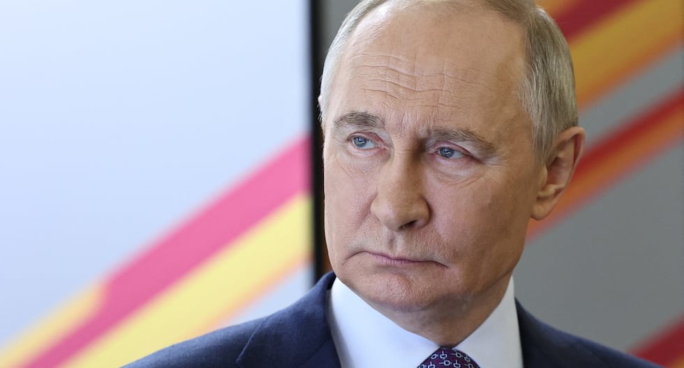 Vladimir Putin admite que Rusia no estaba lista para enfrentar a Occidente en 2014 | Crimea | Donbás | Guerra en Ucrania | Estados Unidos | Pável Zarubin | Boris Yeltsin | Dmitri Medvedev | Último | MUNDO