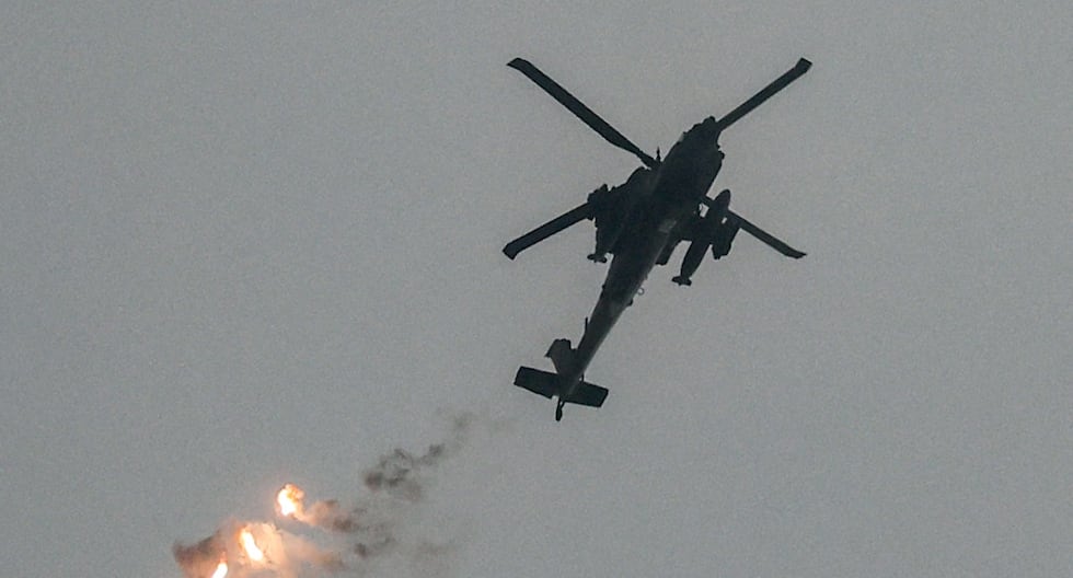 Siria – Israel: las bombas del ejército israelíes cerca del Palacio Presidencial de Damasco | Drusos | Benjamin Netanyahu | Israel Katz | Bashar al Assad | Último | MUNDO