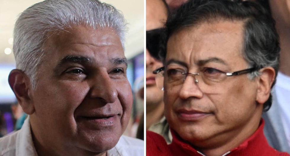 Ricardo Martinelli: Gustavo Petro defiende asilo en Colombia del ex presidente de Panamá | Nicaragua | Daniel Ortega | José Raúl Mulino | Caso Odebrecht | Último | MUNDO