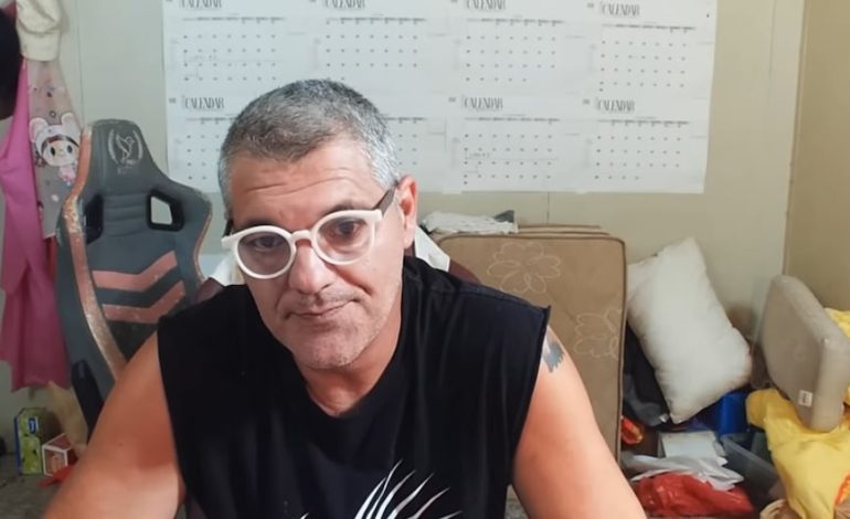 España: YouTuber español Frank Cuesta admite que nunca ha rescatado a los animales: «Soy un personaje» | Frank de la Jungla | Último | MUNDO