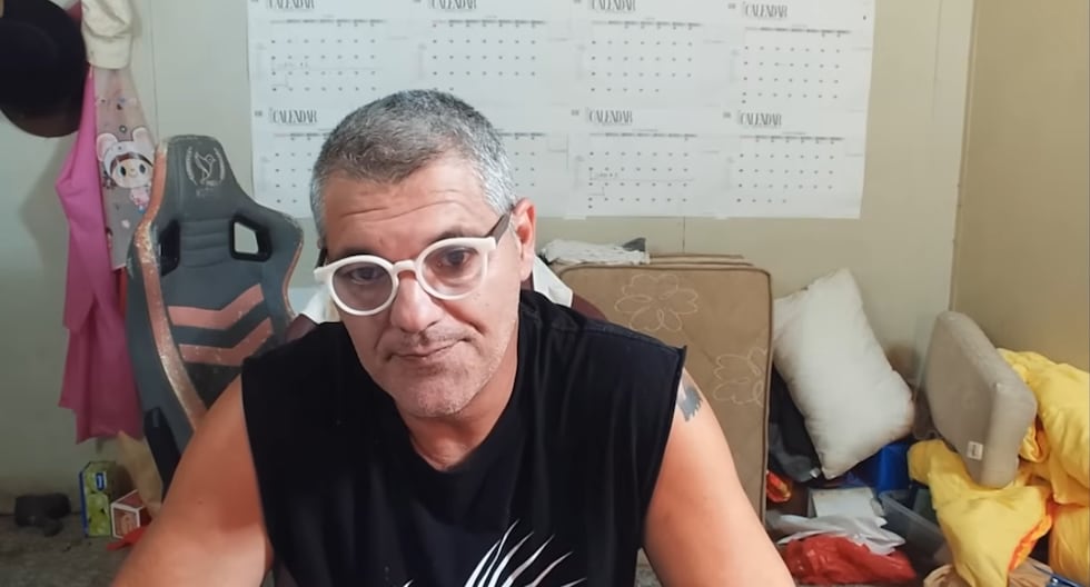España: YouTuber español Frank Cuesta admite que nunca ha rescatado a los animales: «Soy un personaje» | Frank de la Jungla | Último | MUNDO