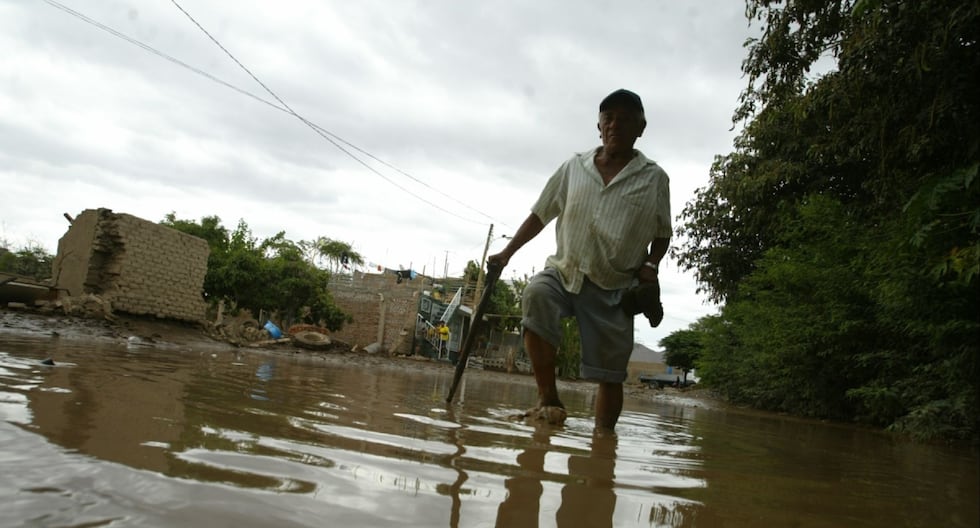 El gobierno extiende el estado de emergencia en Áncash, Huánuco, Madre de Dios y Puno para las fuertes lluvias | Último | PERÚ