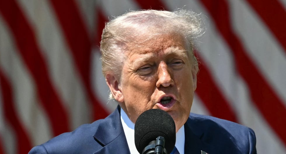 Donald Trump anuncia la reapertura de la prisión de Alcatraz por los «criminales más despiadados en los Estados Unidos | EE. UU. | California | Mundo