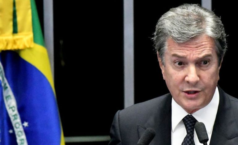 Fernando Collor de Mello: El ex presidente de Brasil recibe arresto domiciliario por razones humanitarias | Último | MUNDO