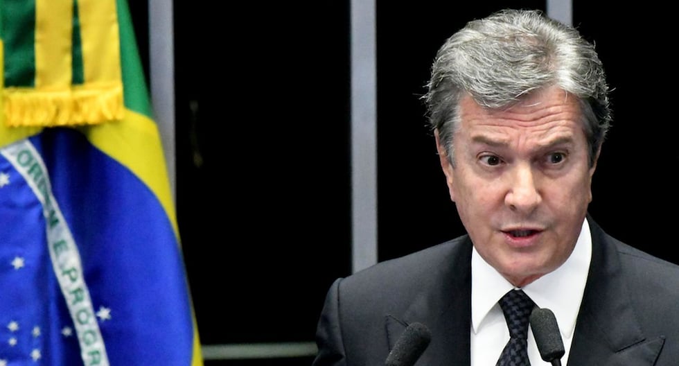 Fernando Collor de Mello: El ex presidente de Brasil recibe arresto domiciliario por razones humanitarias | Último | MUNDO
