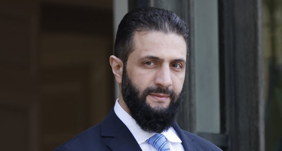 Ahmed Al Sharaa | Donald Trump | Quien es el fundador de Al Qaeda en Siria que se reunió con Trump después del levantamiento de las sanciones de los Estados Unidos | Israel | Medio Oriente | Arabia Saudita | MUNDO