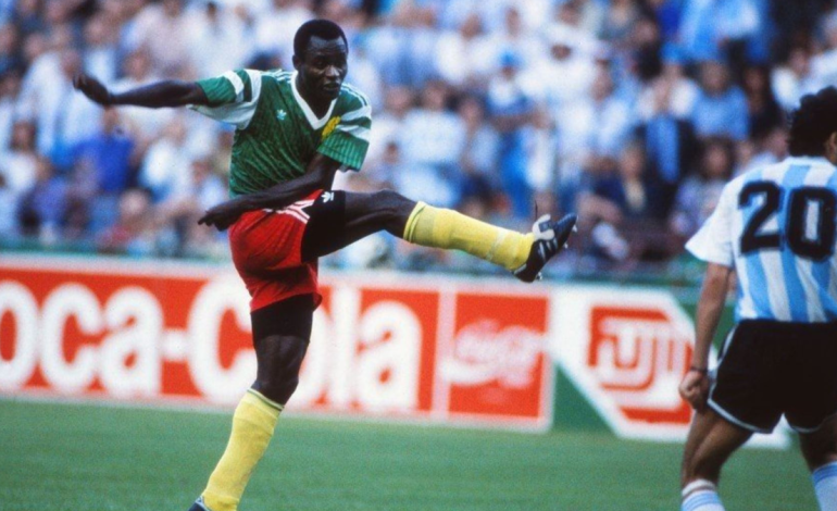 Emmanuel Kunde murió, leyenda del fútbol camerunés, a los 68 años