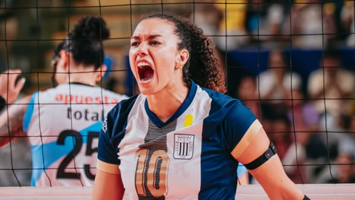 Alianza Lima Vs Regatas Live Latin Link View Live View GRATIS Voley LPV