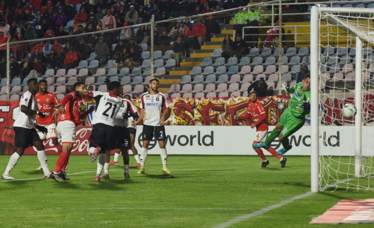 Copa Libertadores | Sudamericano | Peruanos: vivitos y enfriamiento