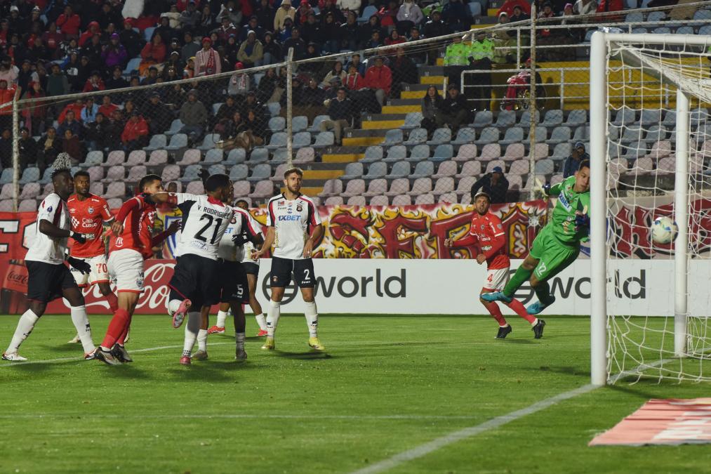 Copa Libertadores | Sudamericano | Peruanos: vivitos y enfriamiento