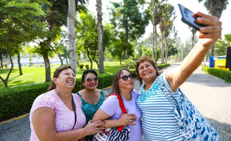 Mom Love crearía venta para S / 4,500 millones