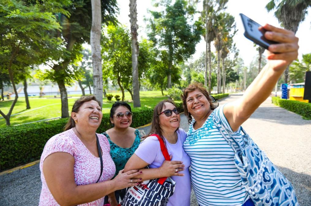 Mom Love crearía venta para S / 4,500 millones
