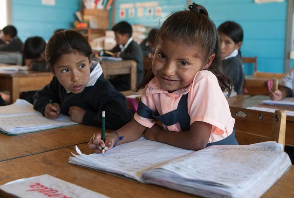 Realizará un proyecto dentro del régimen de OXI para S / 27 millones en Arequipa