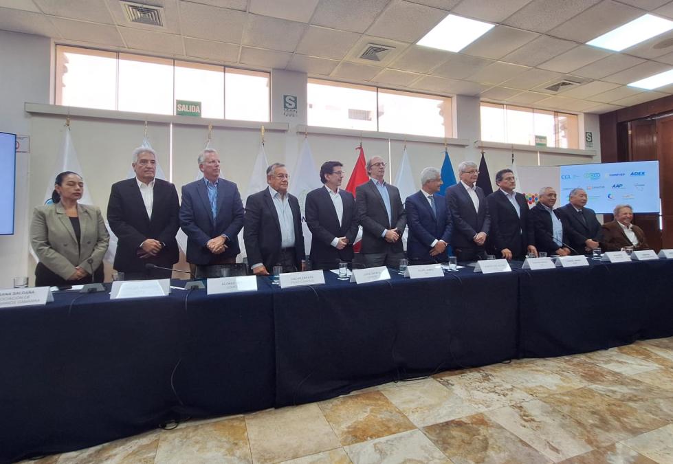 «La crisis institucional que sufre los niveles no publicados»