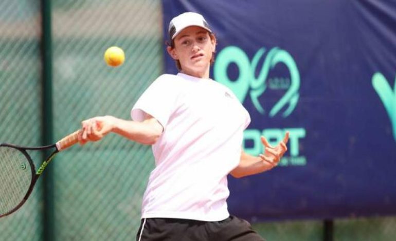 Ignacio Buse entra en el top 200 del ATP y se acerca a Roland Garros