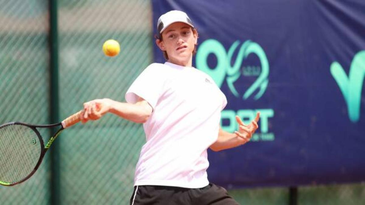 Ignacio Buse entra en el top 200 del ATP y se acerca a Roland Garros