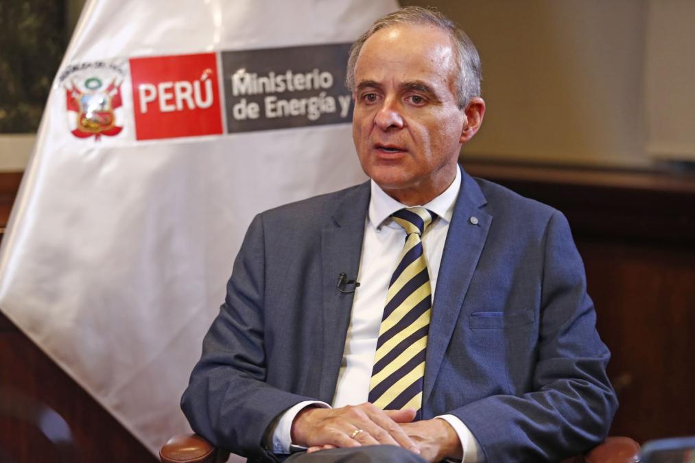«La suspensión de las actividades mineras en Pattaz no incluye formal»