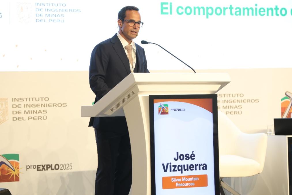 Rudnik Reliquias comenzará la producción comercial 2026. Años