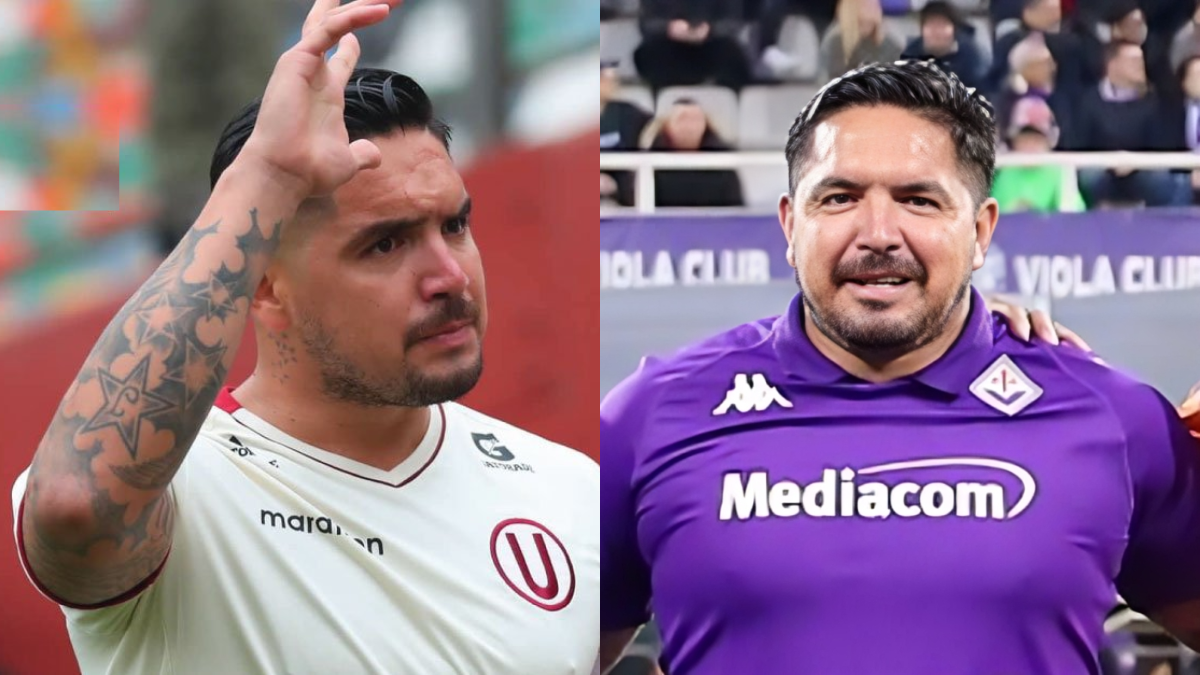 Crazy Vargas afirma que los fanáticos peruanos falta de reconocimiento