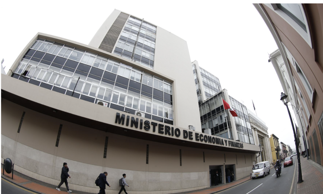 MEF conducirá 12 suplementos por $ 15.3 mil millones para desbloquear inversiones clave y crece un 4% en 2025. Años.