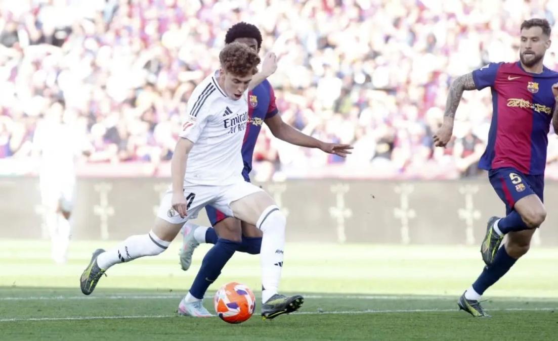 ¿Quién es Víctor Muñoz Juvenil Fall Gutal vs Barcelona?