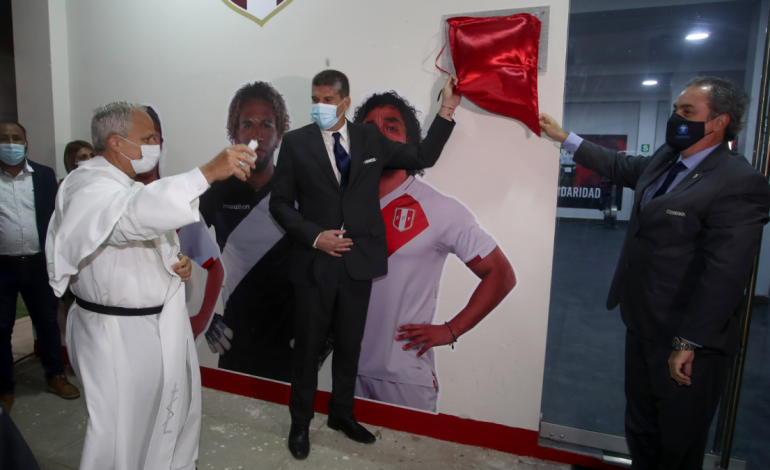 Papa Leo XIV | FPF revela que Pontiff bendijo a Videna de Chiclayo