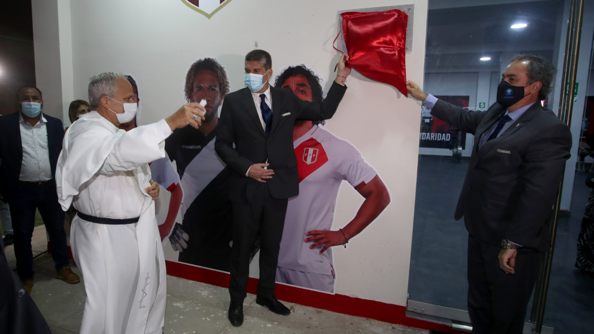 Papa Leo XIV | FPF revela que Pontiff bendijo a Videna de Chiclayo