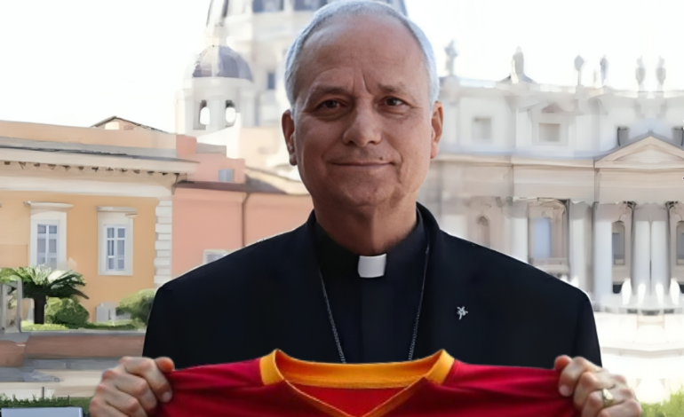 Revelan qué equipo es Fan Leo XIV