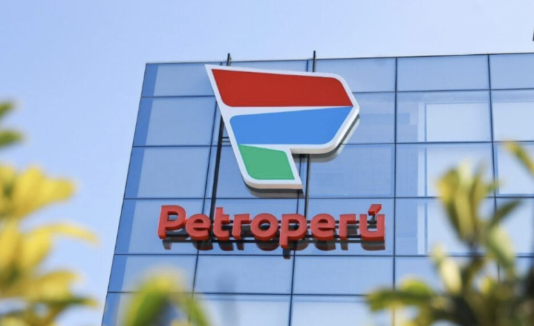 Petroperú perdió con / 407.9 millones en el primer trimestre