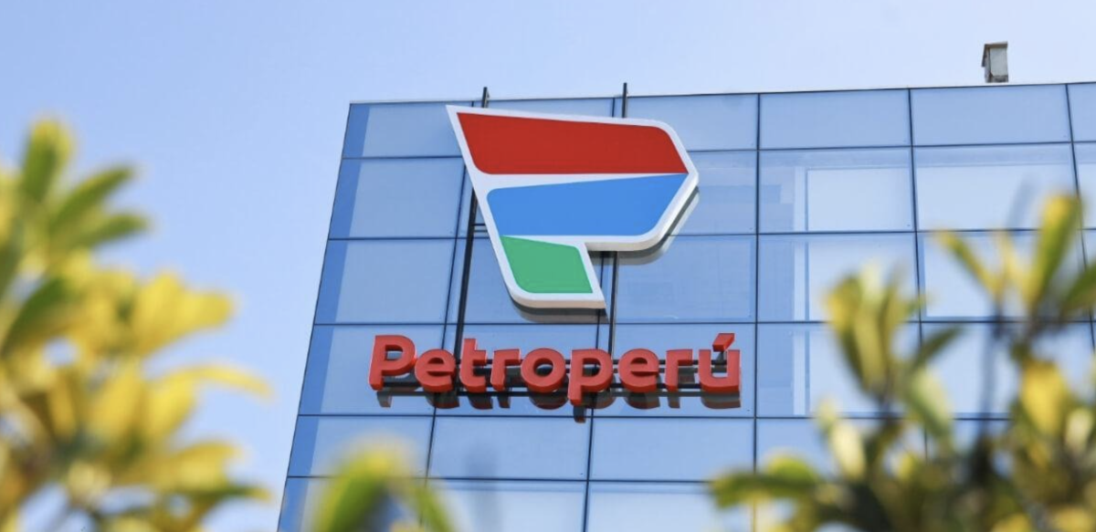 Petroperú perdió con / 407.9 millones en el primer trimestre