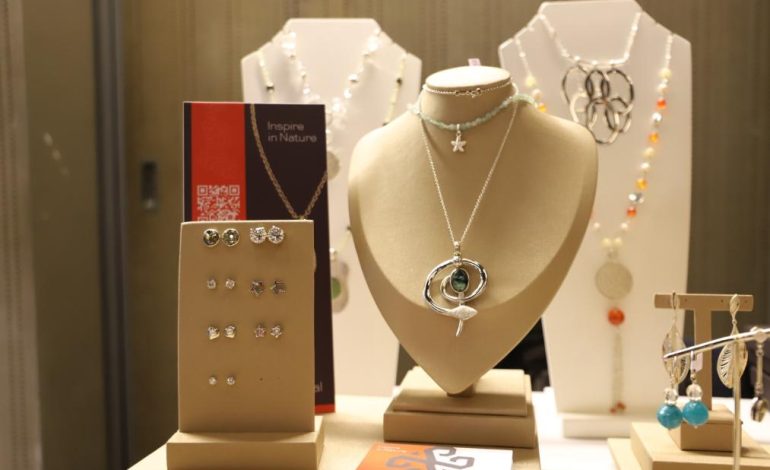Joyas peruanas en riesgo de aranceles en los Estados Unidos, advierte Adex