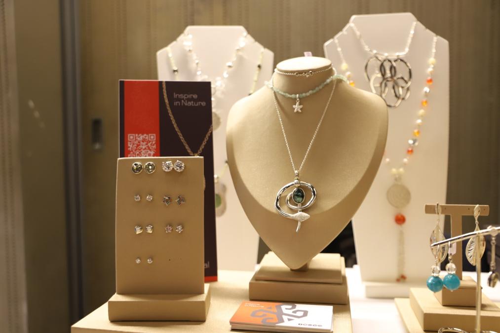 Joyas peruanas en riesgo de aranceles en los Estados Unidos, advierte Adex