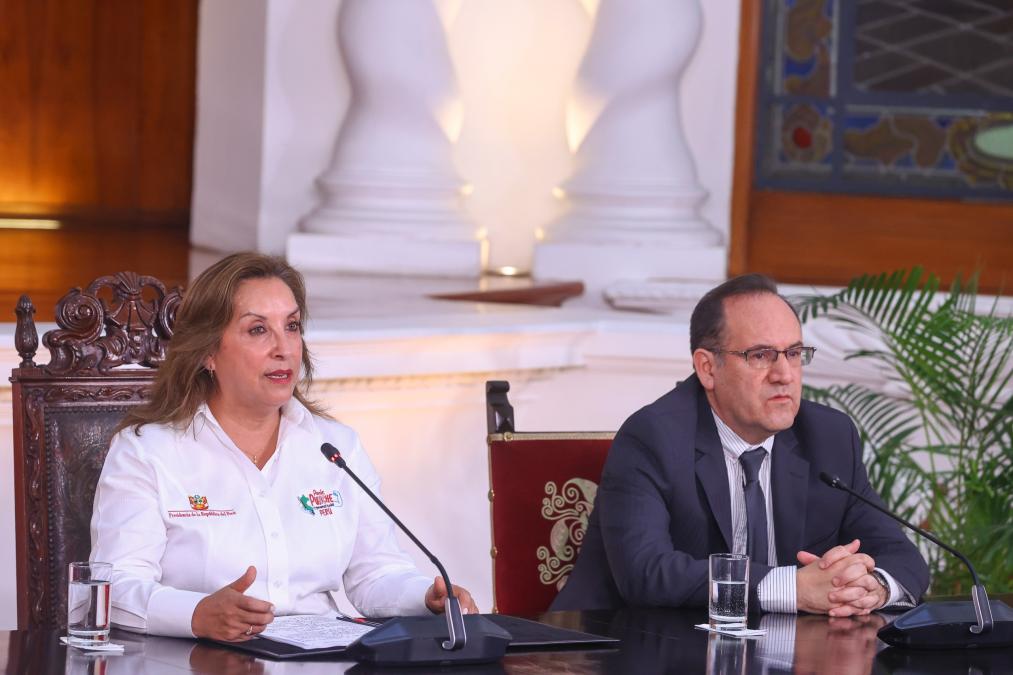Razones para sorpresa Salari del mef