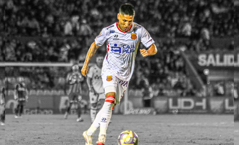 ¿Por qué Raidíaaz no se mete con el Atlético Grau? DT Ángel Commizzo explica