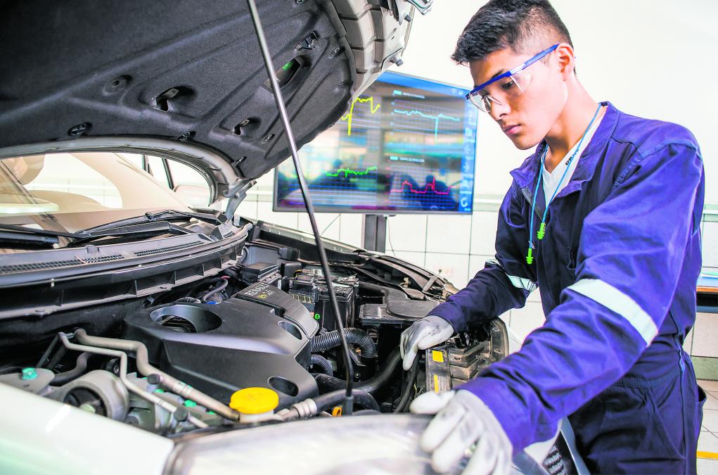 La clave del éxito para los empresarios
