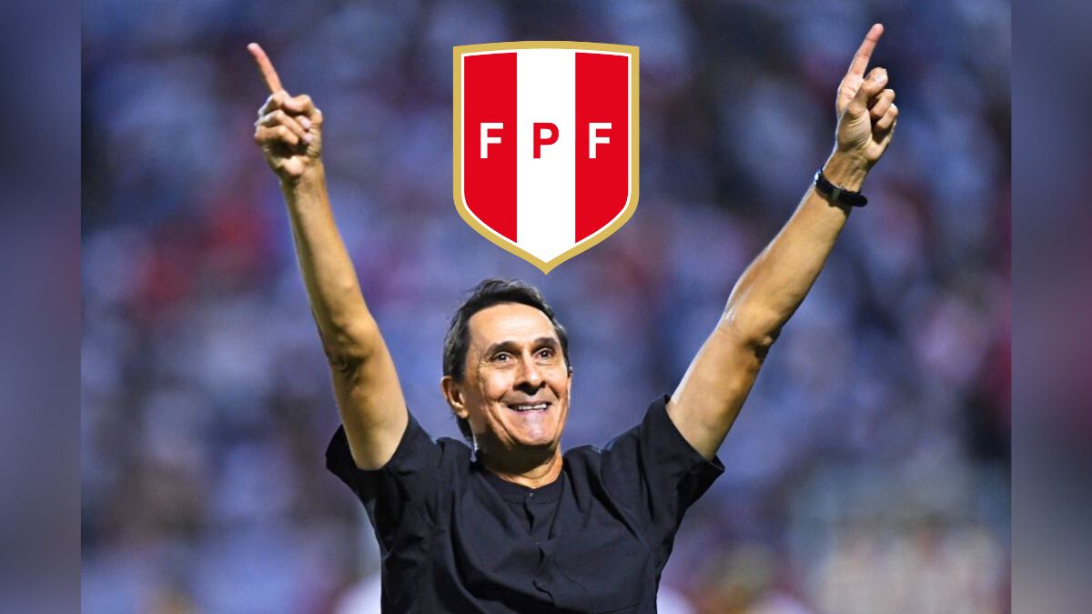 ¿Quién es Alexandre Guimarães, dt orgulloso de FPF?