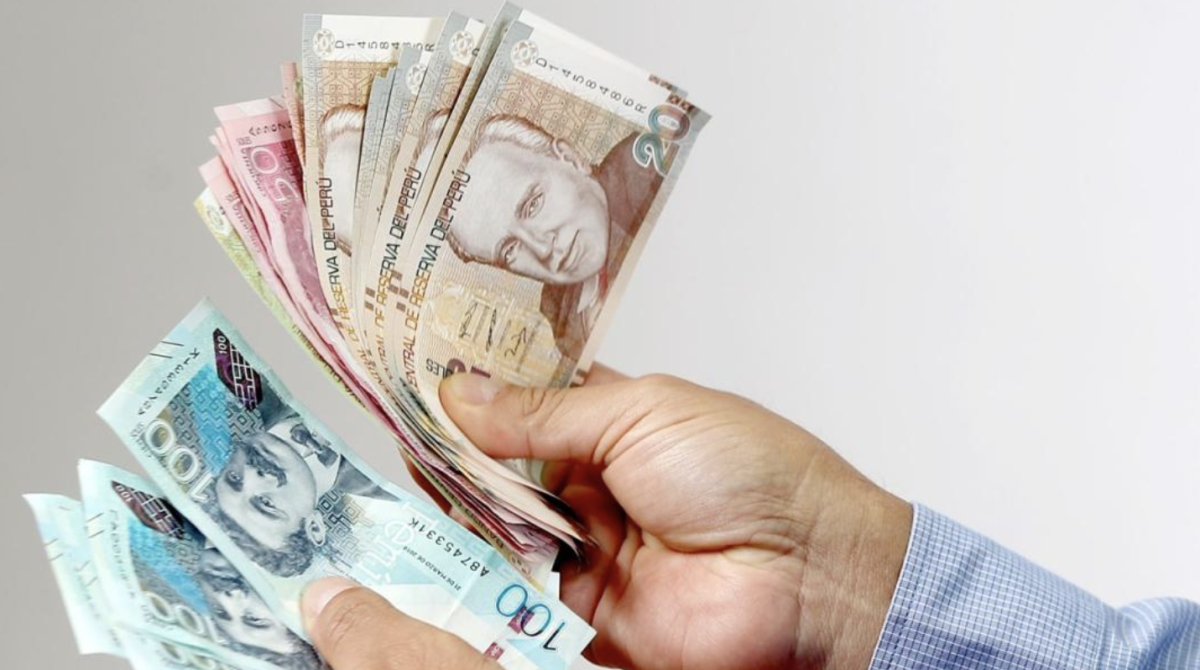 Los trabajadores pueden tener el 100% de sus fondos en diciembre de 2026. Años