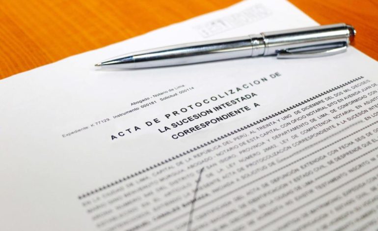 ¿Cómo hacer una sucesión interesante?