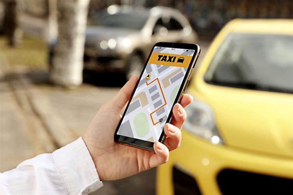 Examine las opiniones para poner en riesgo las plataformas de movilidad