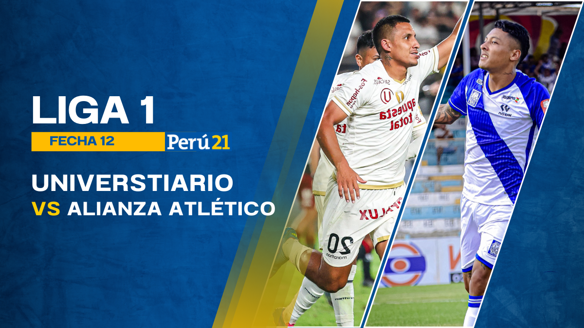 Universidad vs Alianza Atlética Live Link Gol Perú Objetivos de resumen