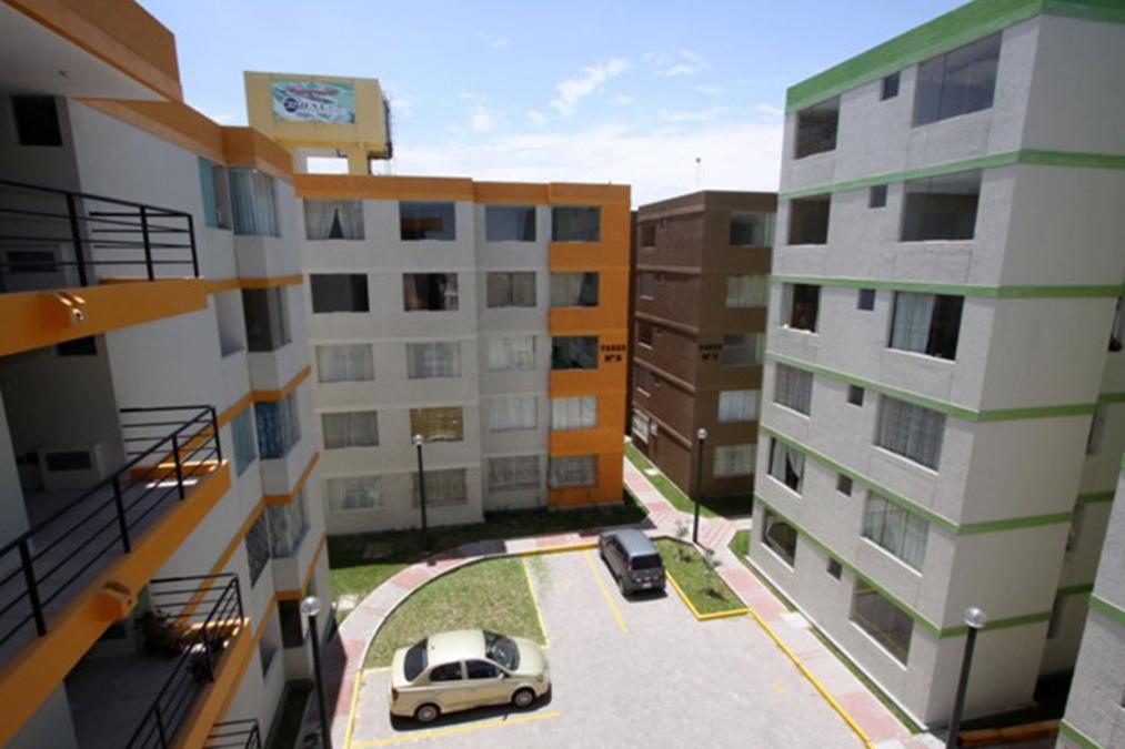 Conozca los distritos más buscados para comprar casa