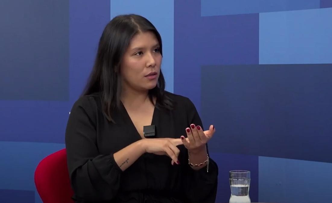 «Trajimos dribling a un mundo digital»