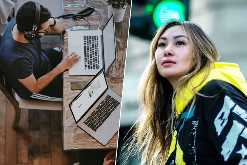 «Si quieres irte a las 5, no estás en el trabajo correcto»

 – El diario andino