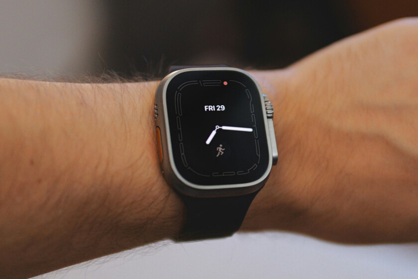 Apple lideró a los wearables en todo el mundo. Ahora es tercero después de dos fabricantes chinos

 – El diario andino